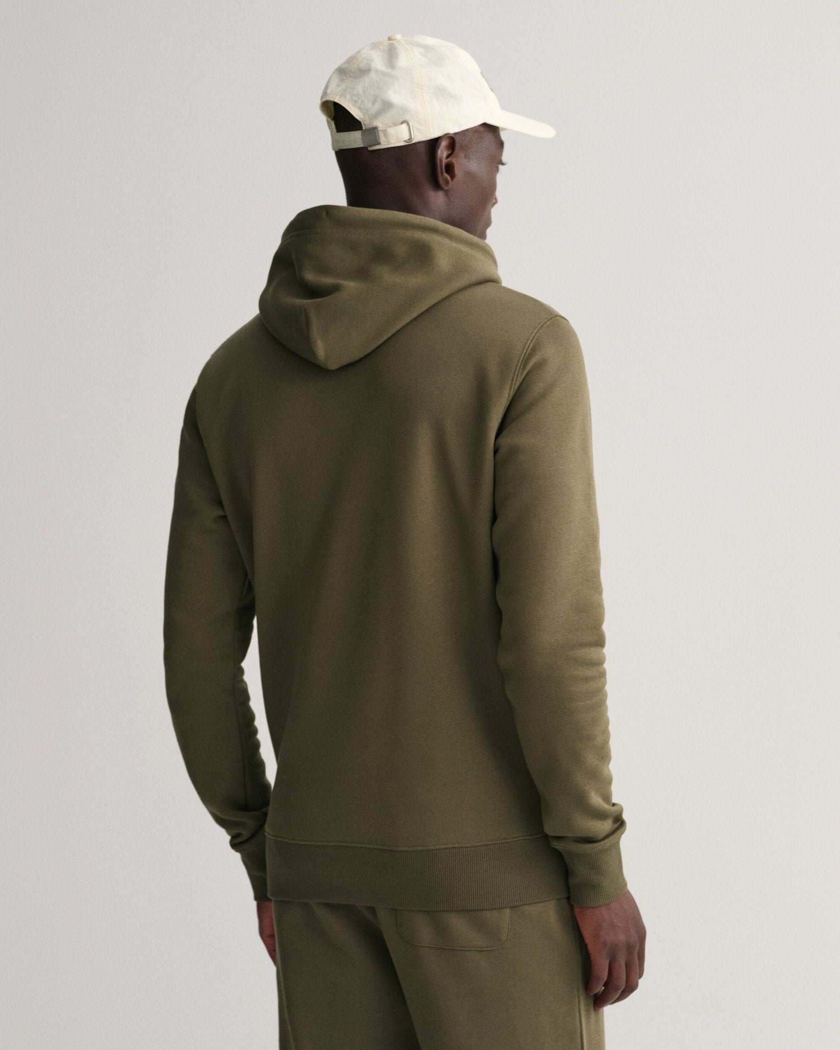 GANT Original Sweat Hoodie - Matt O'Brien Fashions