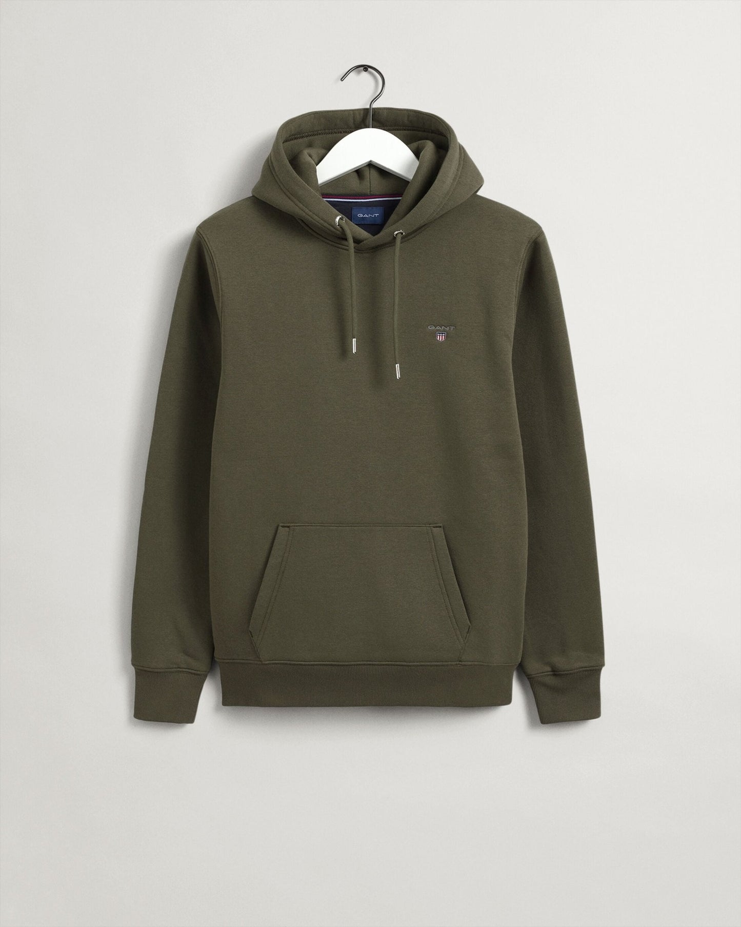 GANT Original Sweat Hoodie - Matt O'Brien Fashions