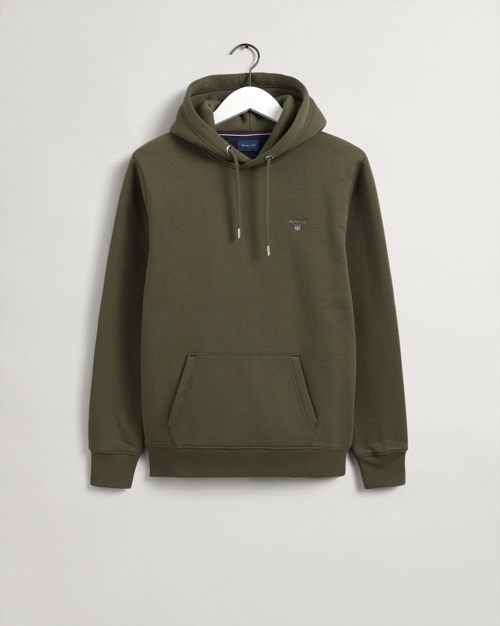 GANT Original Sweat Hoodie - Matt O'Brien Fashions