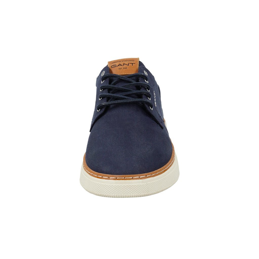 GANT San Prep Lace Sneaker - Matt O'Brien Fashions