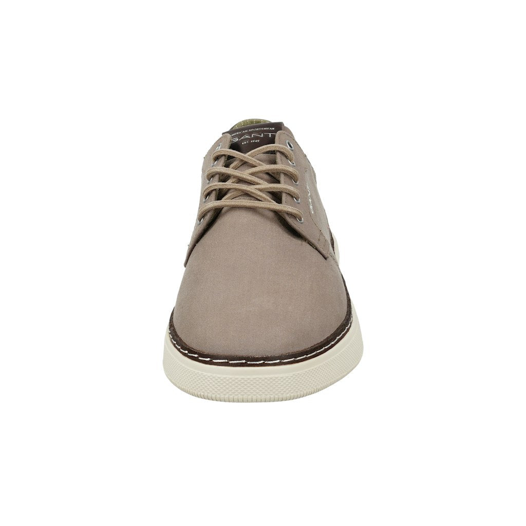GANT San Prep Lace Sneaker - Matt O'Brien Fashions