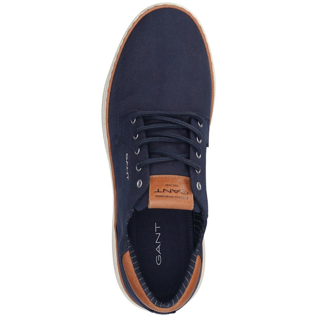 GANT San Prep Lace Sneaker - Matt O'Brien Fashions