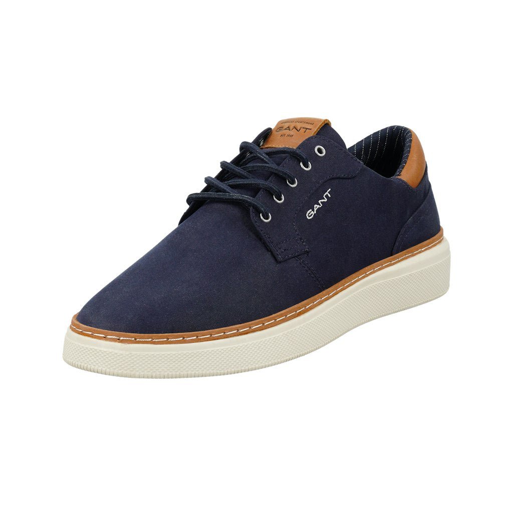 GANT San Prep Lace Sneaker - Matt O'Brien Fashions