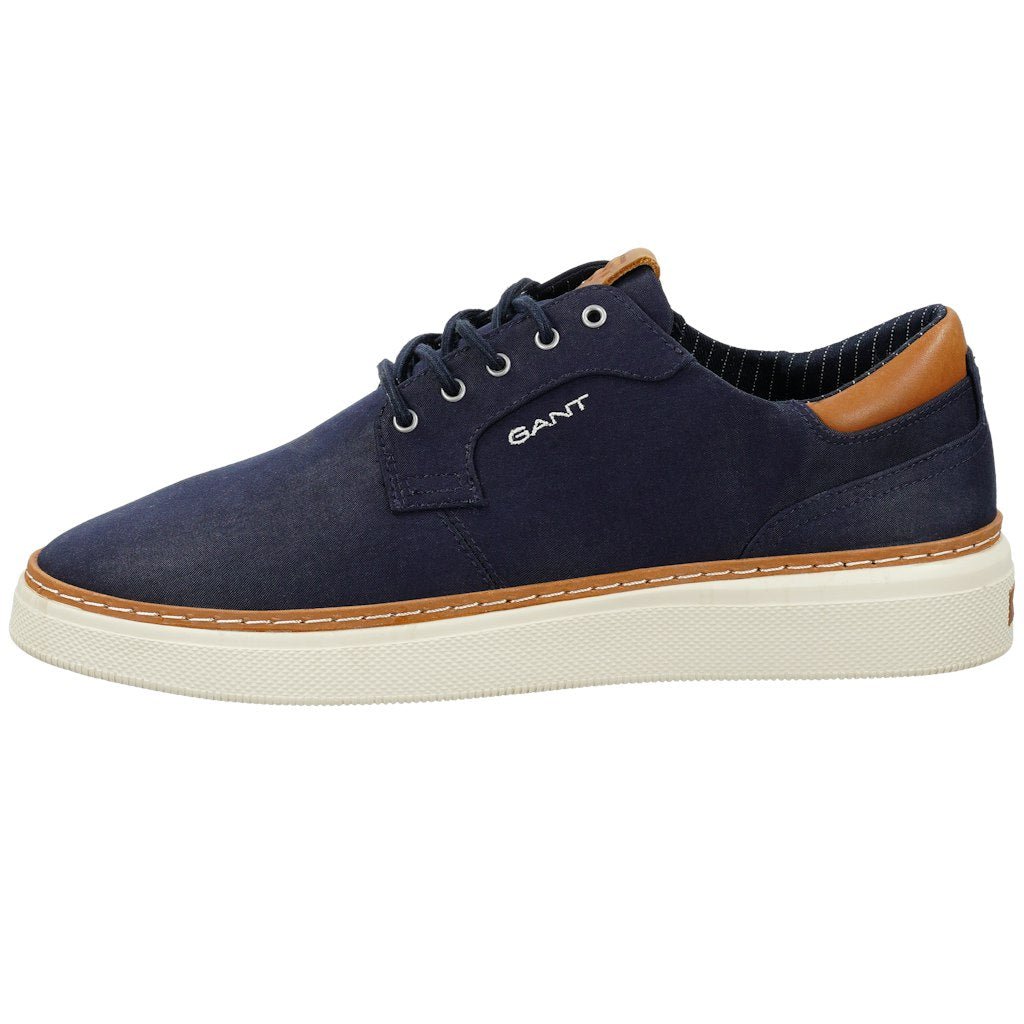 GANT San Prep Lace Sneaker - Matt O'Brien Fashions