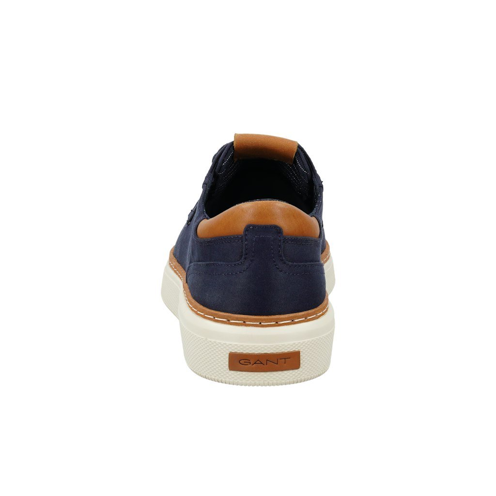 GANT San Prep Lace Sneaker - Matt O'Brien Fashions