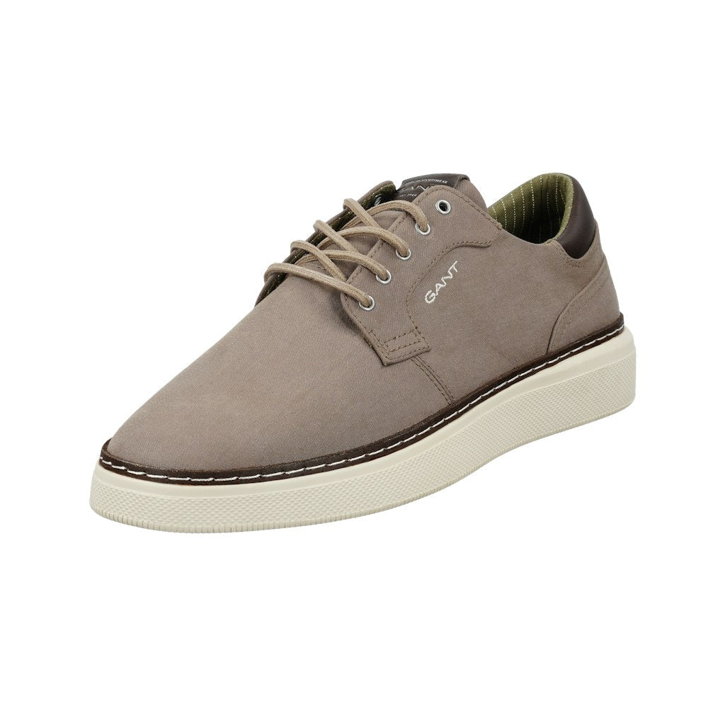 GANT San Prep Lace Sneaker - Matt O'Brien Fashions