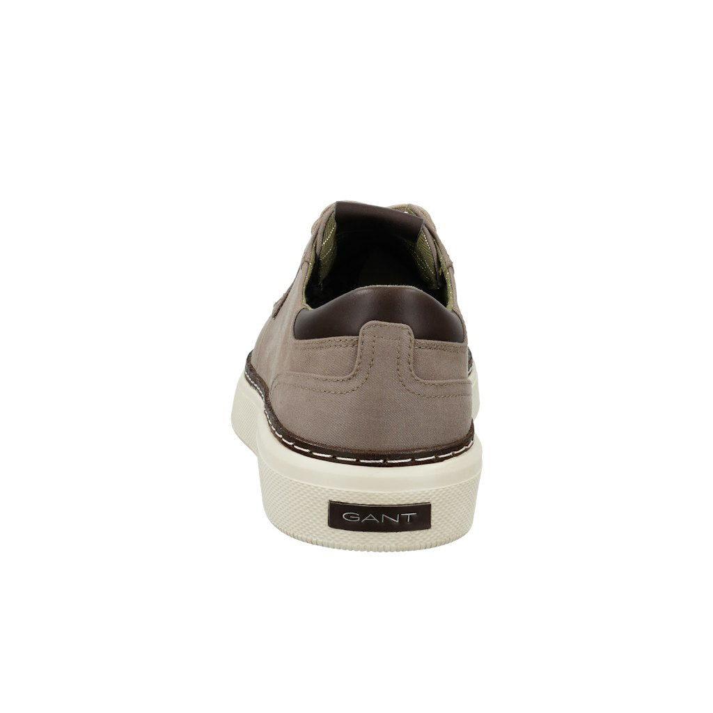 GANT San Prep Lace Sneaker - Matt O'Brien Fashions