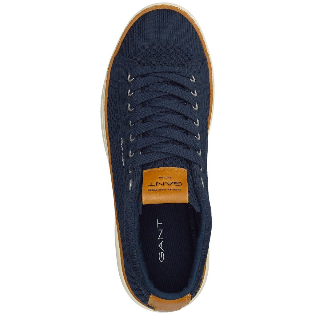 GANT San Prep Mesh Sneaker - Matt O'Brien Fashions