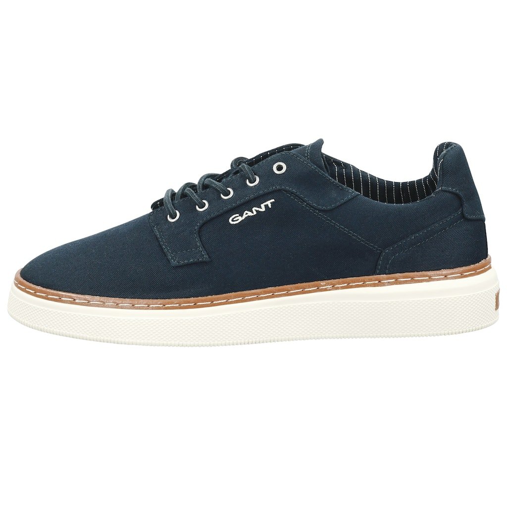 GANT San Prep Sneaker - Matt O'Brien Fashions