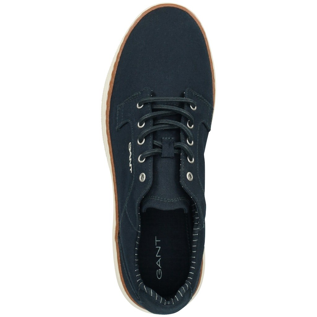 GANT San Prep Sneaker - Matt O'Brien Fashions