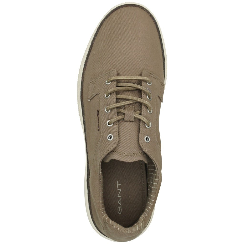 GANT San Prep Sneaker - Matt O'Brien Fashions