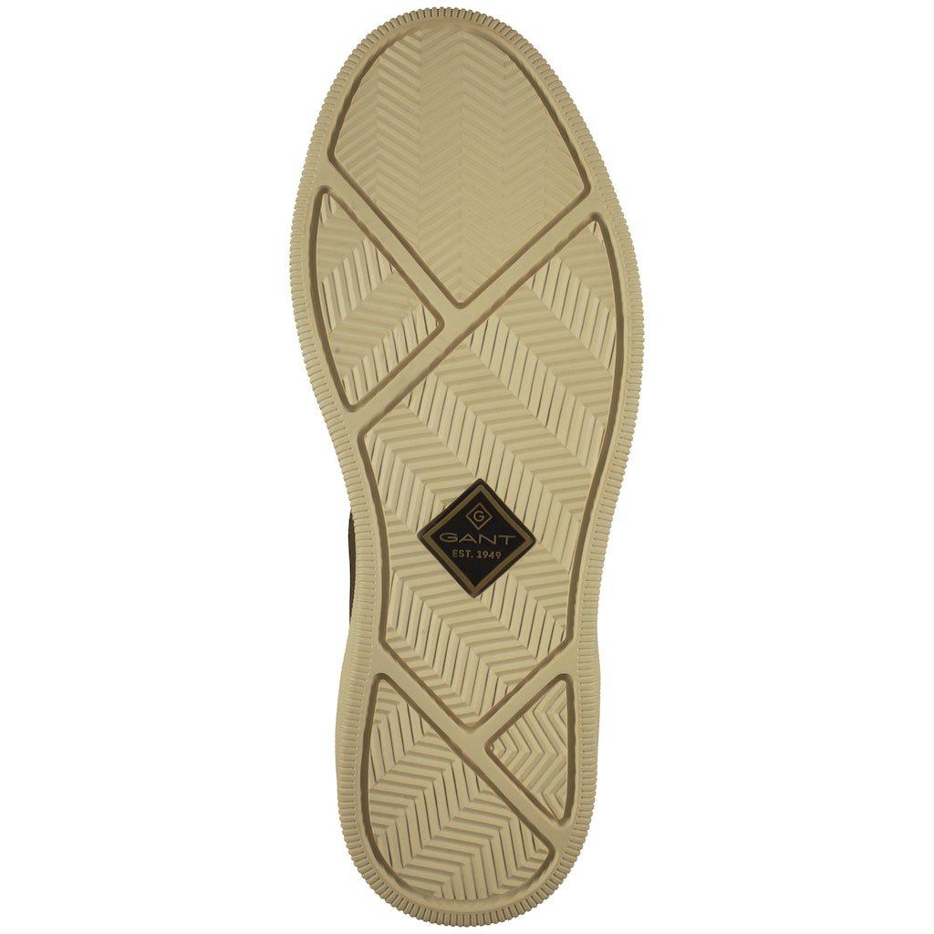 GANT San Prep Sneaker - Matt O'Brien Fashions