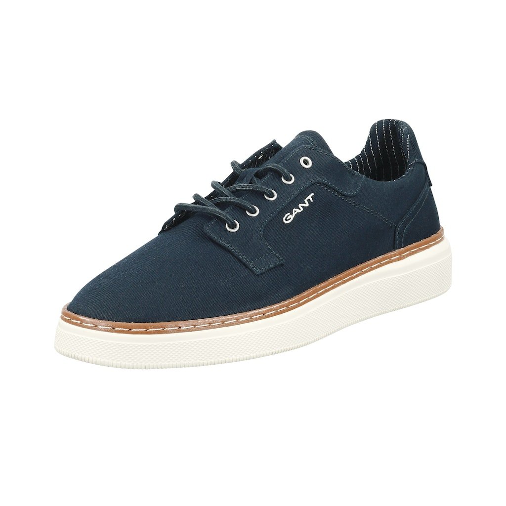 GANT San Prep Sneaker - Matt O'Brien Fashions