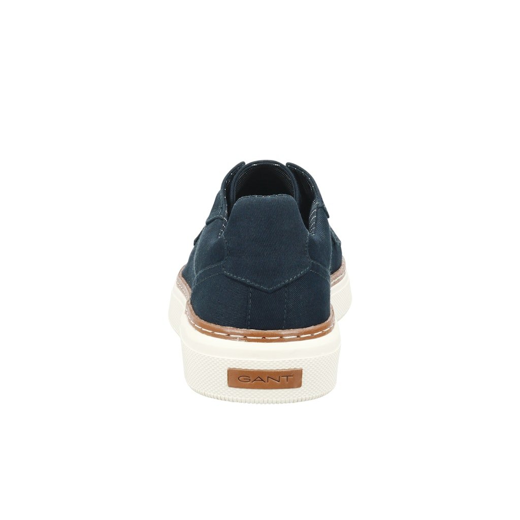 GANT San Prep Sneaker - Matt O'Brien Fashions