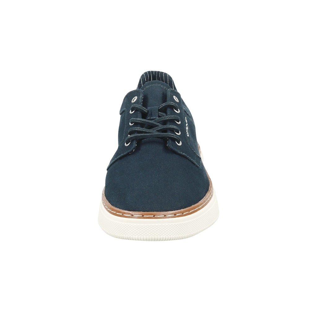 GANT San Prep Sneaker - Matt O'Brien Fashions