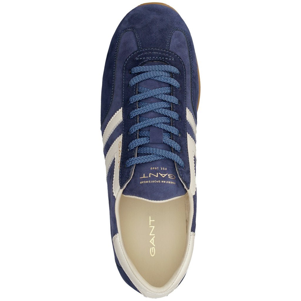 GANT Spearclub Sneaker - Matt O'Brien Fashions