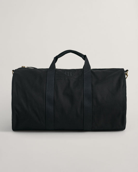 GANT Tonal Shield Duffle Bag - Matt O'Brien Fashions