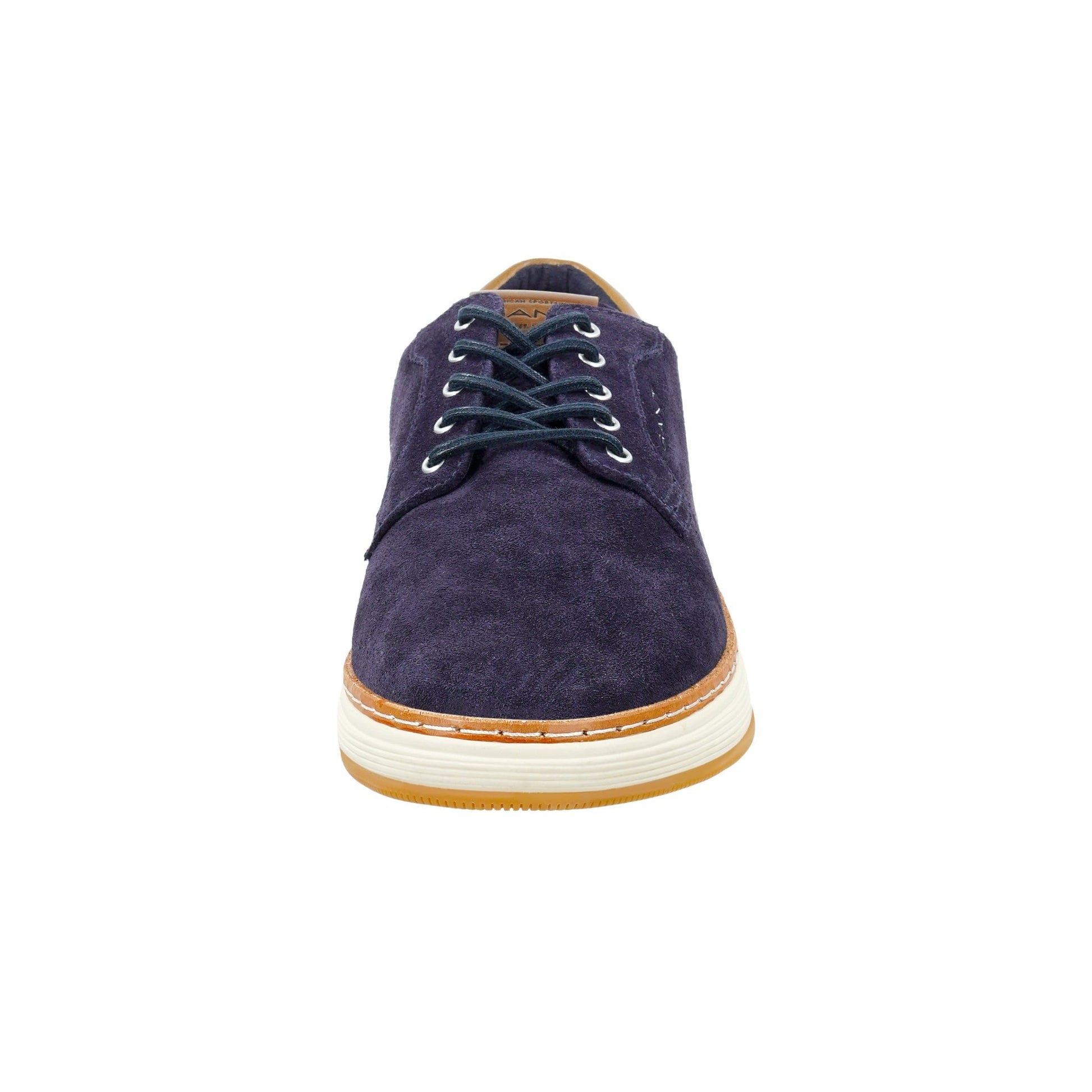 GANT Winprep Leather Suede Lace - Matt O'Brien Fashions