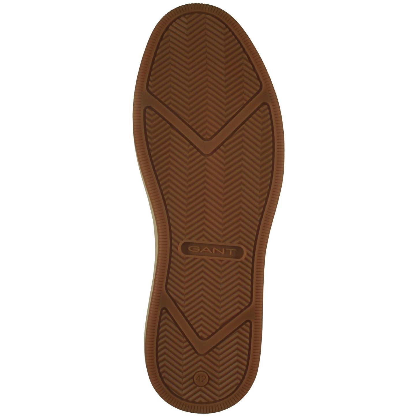 GANT Winprep Leather Suede Lace - Matt O'Brien Fashions