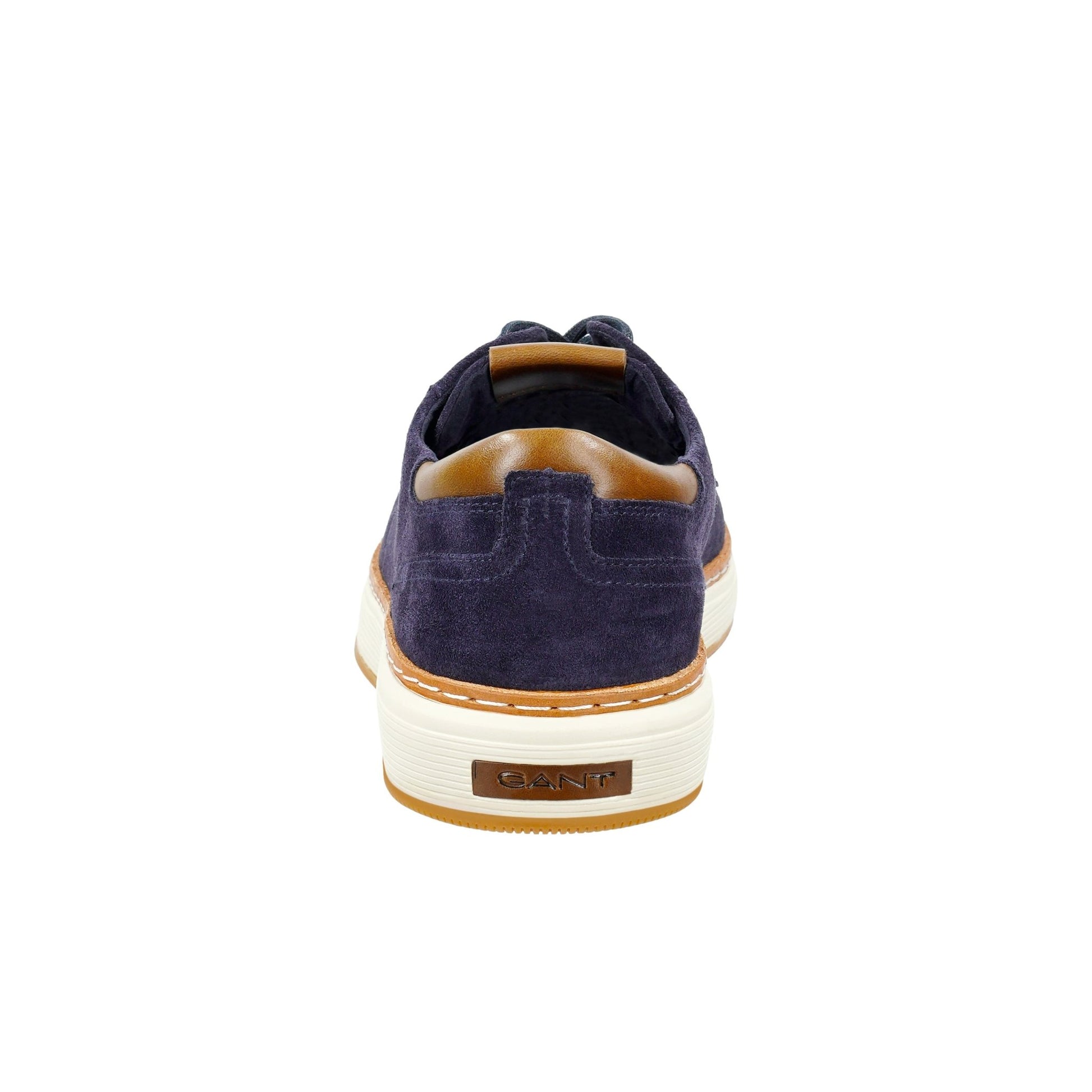 GANT Winprep Leather Suede Lace - Matt O'Brien Fashions