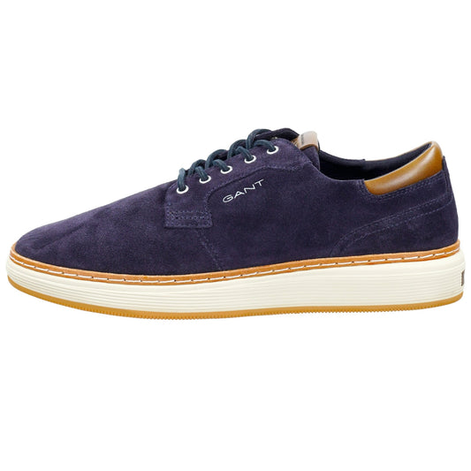 GANT Winprep Leather Suede Lace - Matt O'Brien Fashions