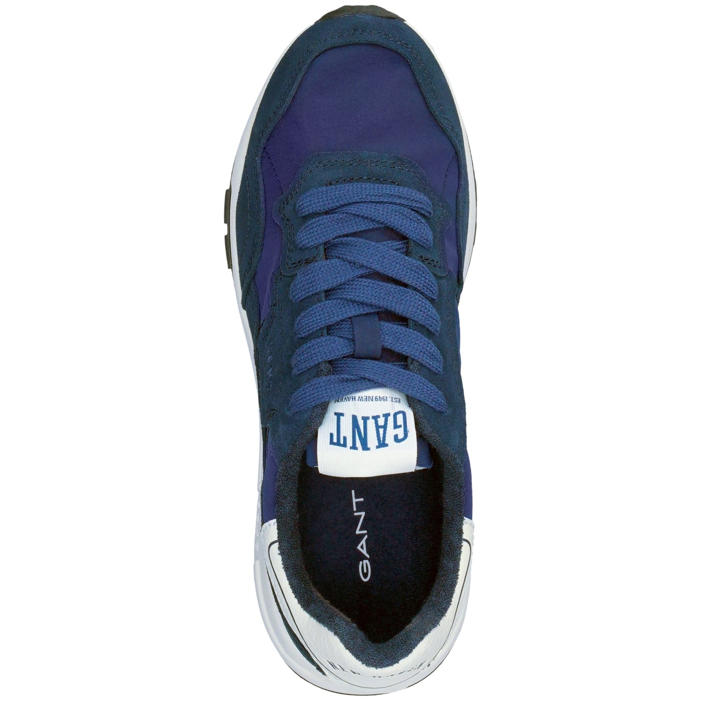 GANT Youtron Lace Sneaker - Matt O'Brien Fashions
