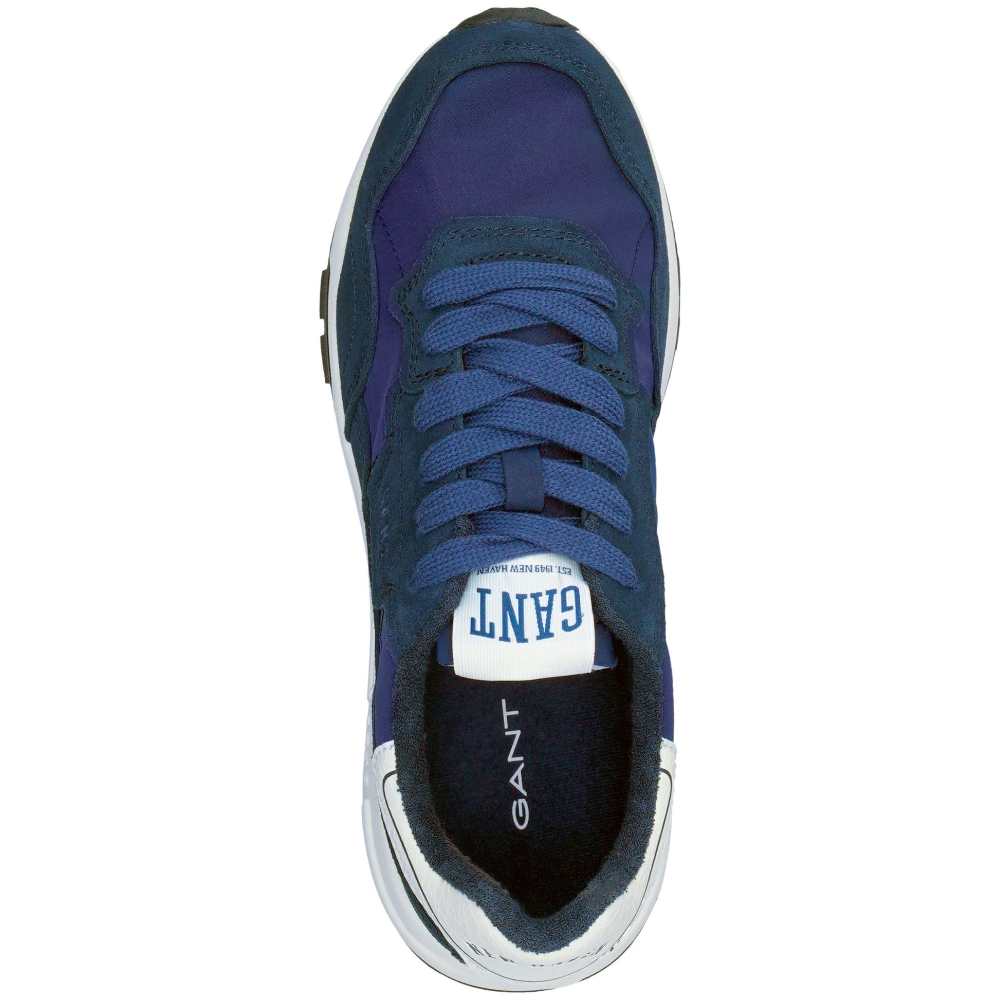 GANT Youtron Lace Sneaker - Matt O'Brien Fashions