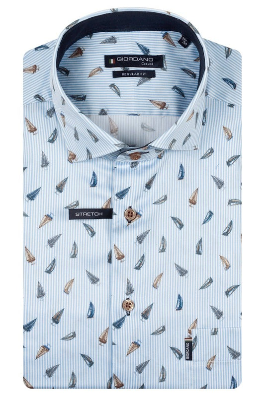 Shop Casual Shirts at Matt O'Brien Fashions tagged "Giordano" Shop Casual Shirts at Matt O'Brien Fashions tagged "Giordano"