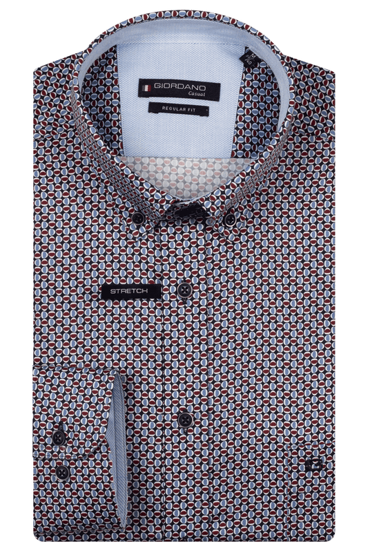 Shop Casual Shirts at Matt O'Brien Fashions tagged "Giordano" Shop Casual Shirts at Matt O'Brien Fashions tagged "Giordano"