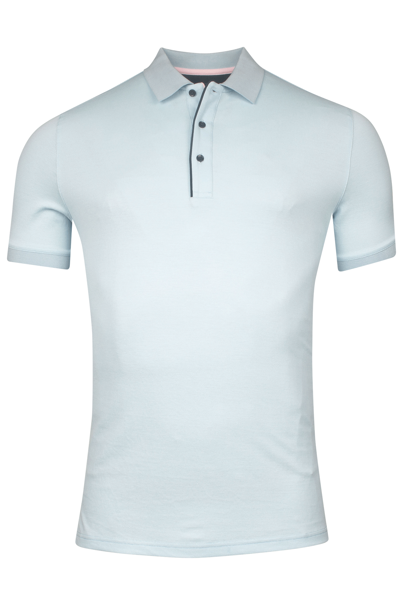 Giordano Torino Pima Cotton Polo - Matt O'Brien Fashions
