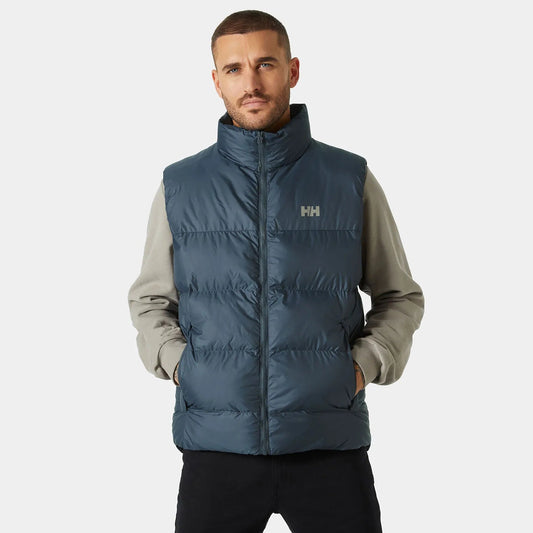 Helly Hansen Active Puffy Vest - Matt O'Brien Fashions