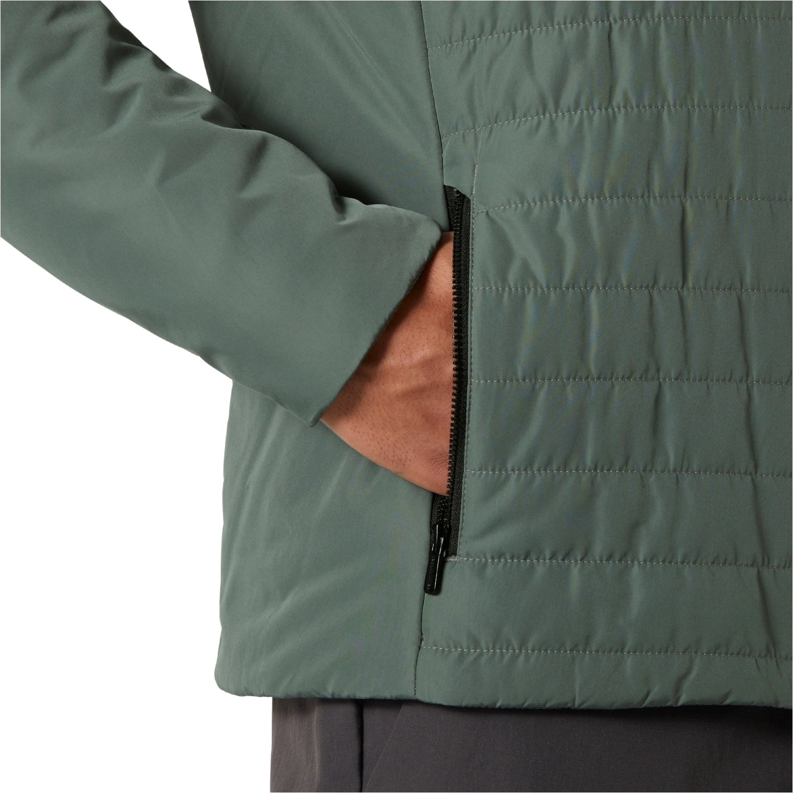 Helly Hansen Crew Insulator Jacket - Matt O'Brien Fashions