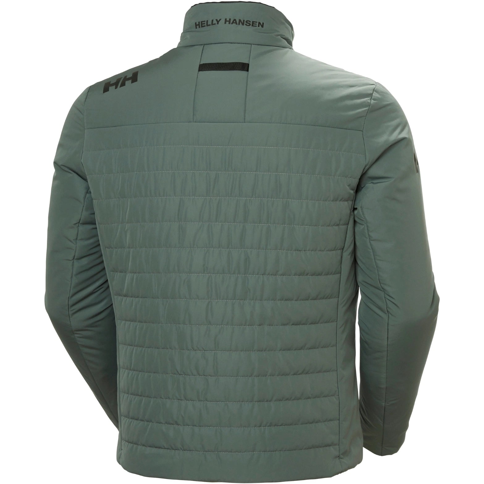 Helly Hansen Crew Insulator Jacket - Matt O'Brien Fashions