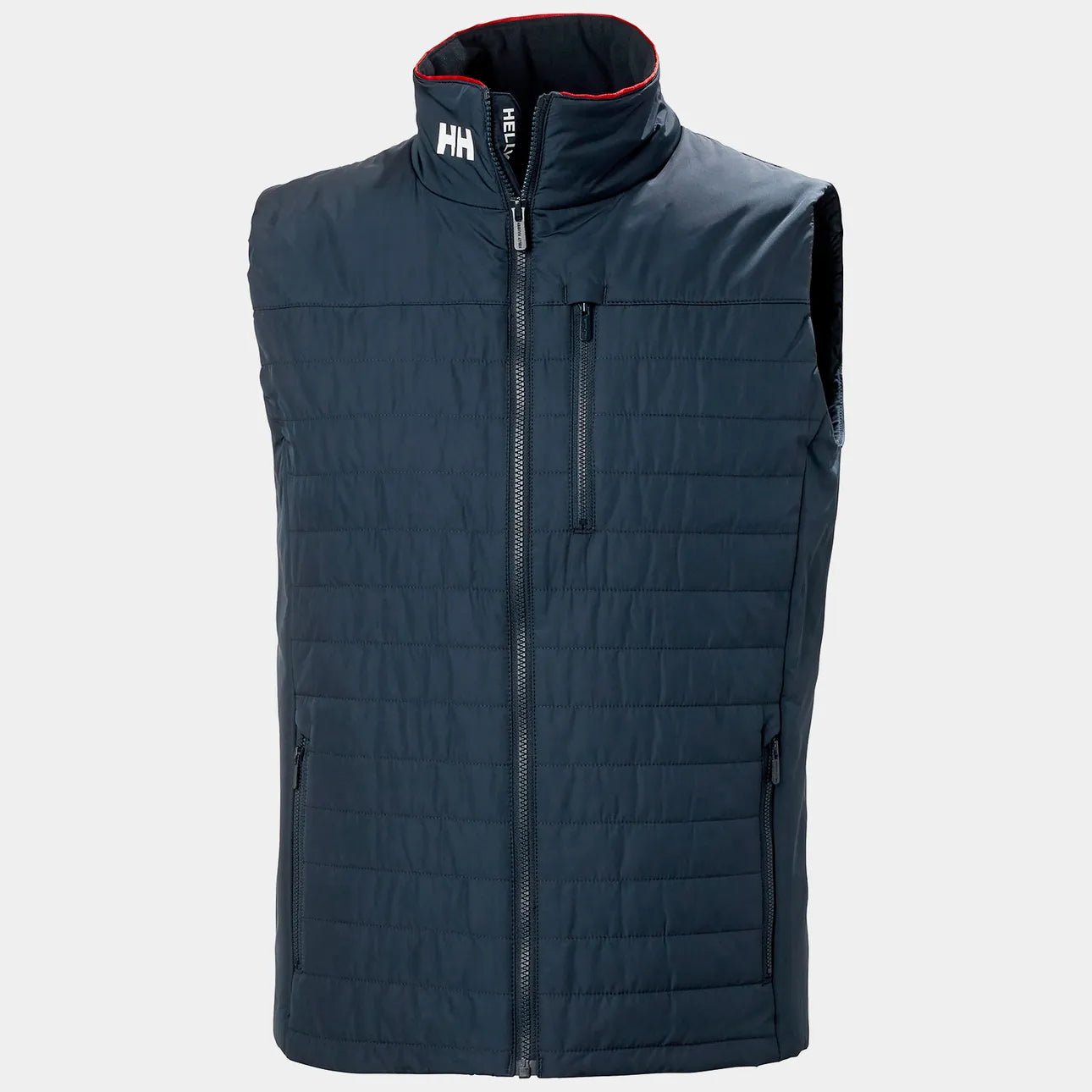 Helly Hansen Crew Insulator Vest - Matt O'Brien Fashions
