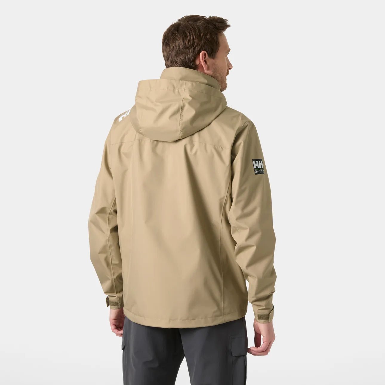 Helly Hansen Crew Jacket 2.0 - Matt O'Brien Fashions