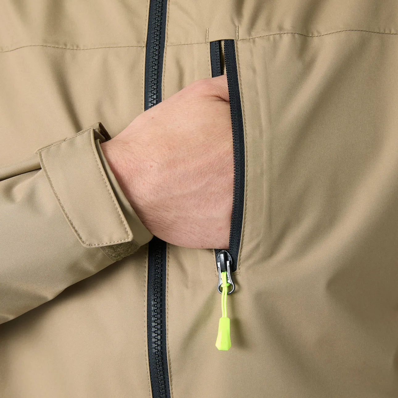 Helly Hansen Crew Jacket 2.0 - Matt O'Brien Fashions