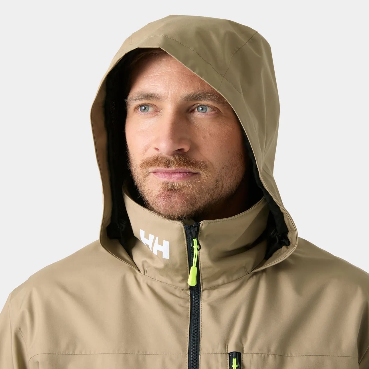 Helly Hansen Crew Jacket 2.0 - Matt O'Brien Fashions