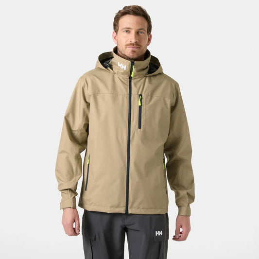 Helly Hansen Crew Jacket 2.0 - Matt O'Brien Fashions