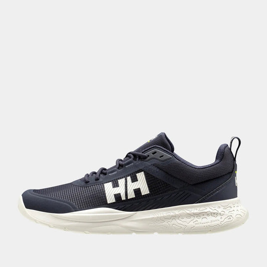 Helly Hansen Crew Low Sailing Shoes - Matt O'Brien Fashions