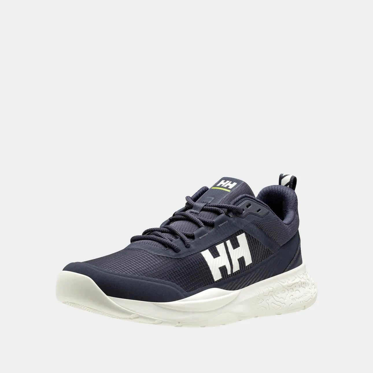 Helly Hansen Crew Low Sailing Shoes - Matt O'Brien Fashions