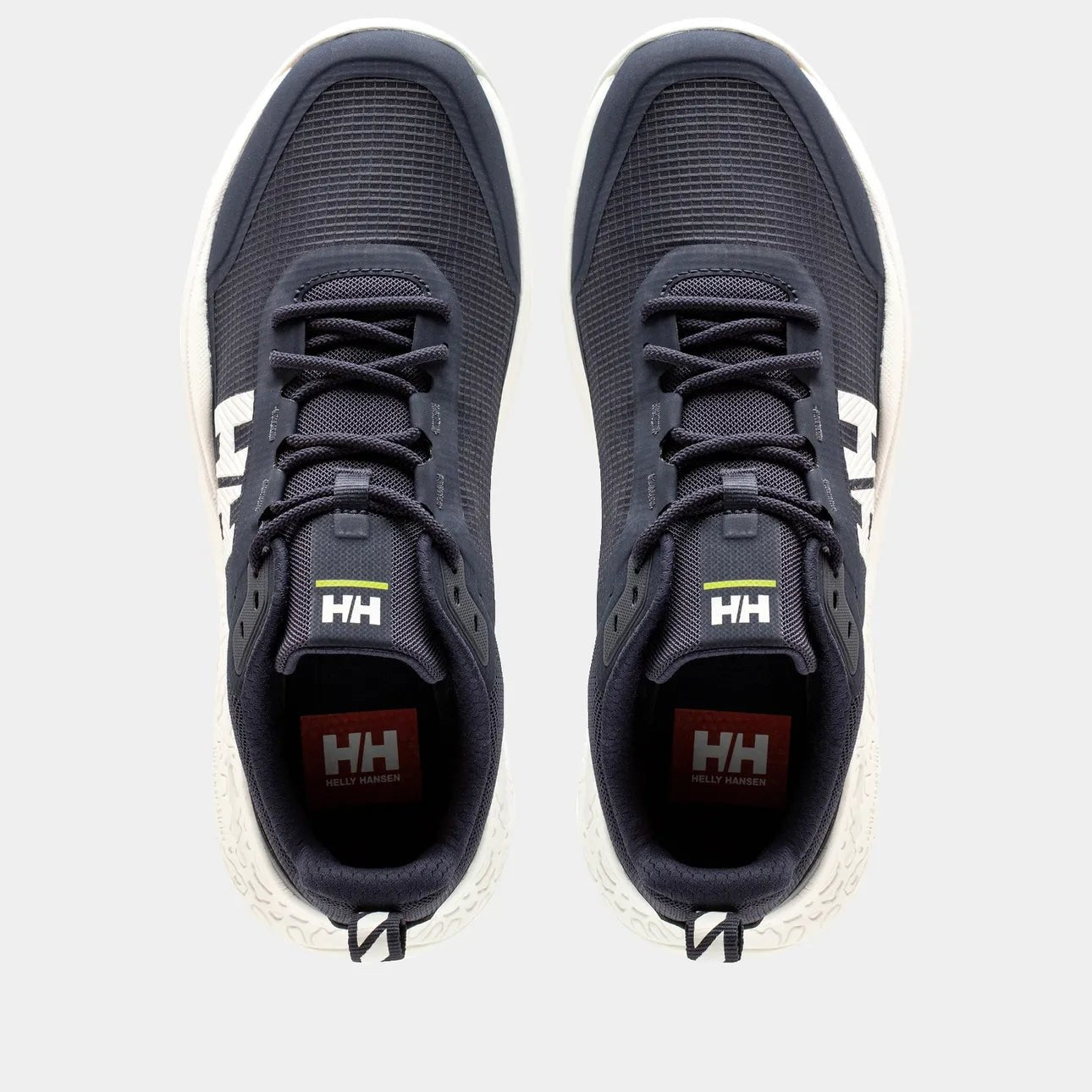 Helly Hansen Crew Low Sailing Shoes - Matt O'Brien Fashions