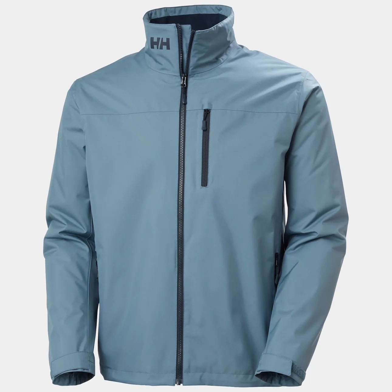 Helly Hansen Crew Midlayer Sailing Jacket 2.0 - Matt O'Brien Fashions
