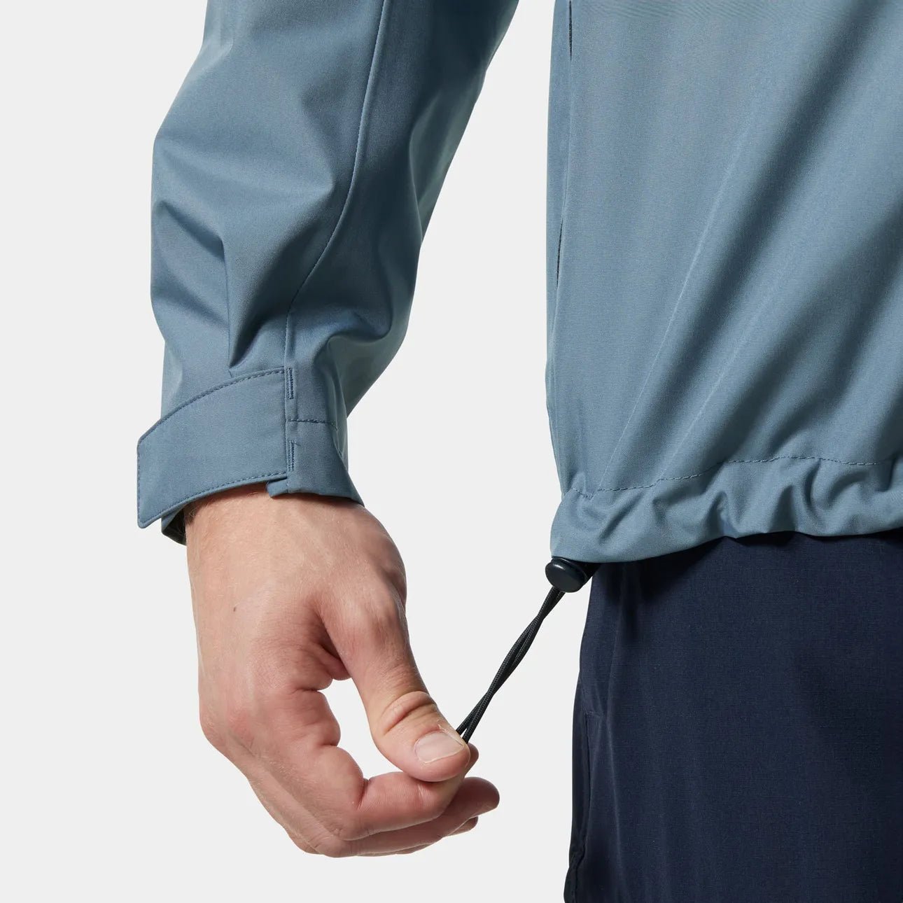 Helly Hansen Crew Midlayer Sailing Jacket 2.0 - Matt O'Brien Fashions