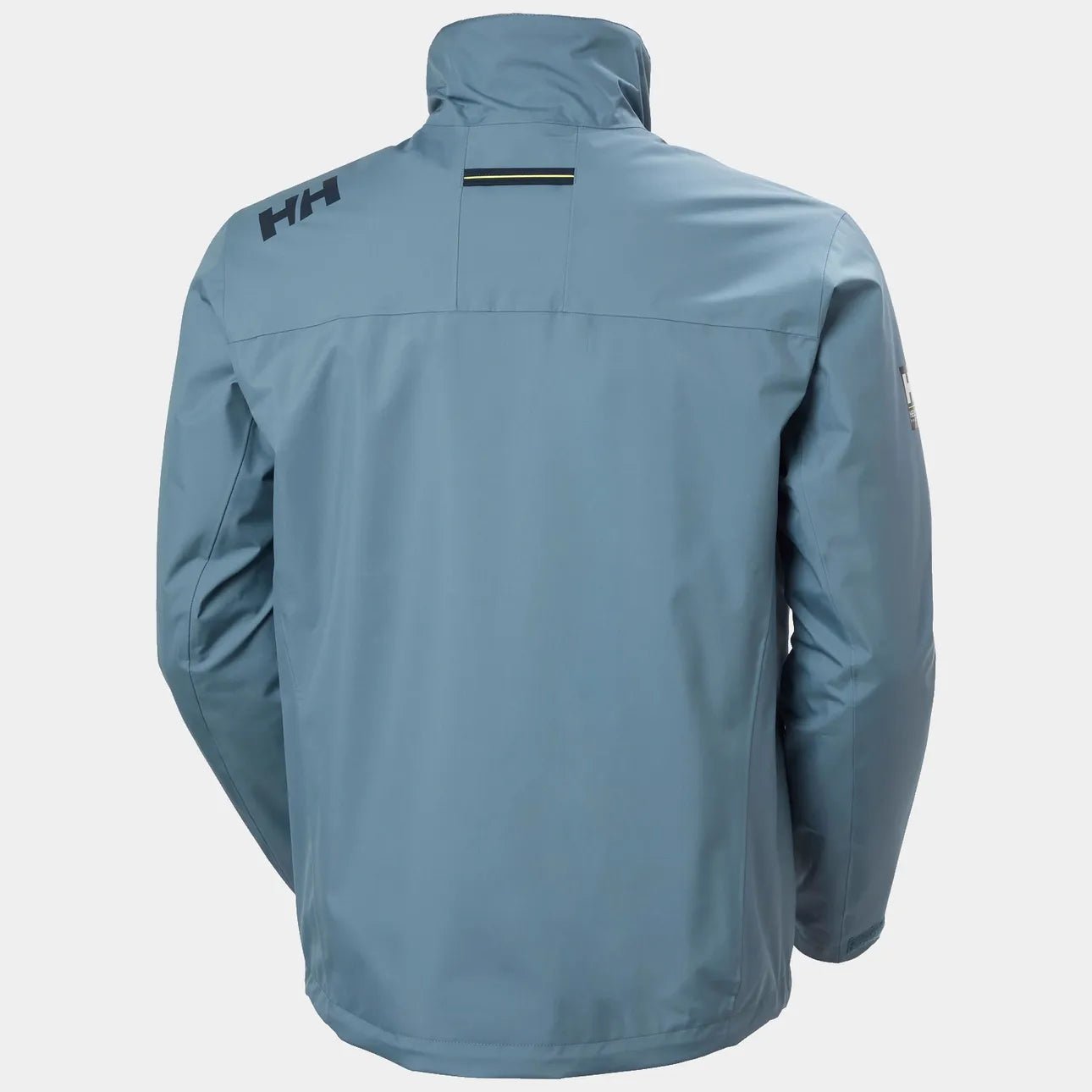 Helly Hansen Crew Midlayer Sailing Jacket 2.0 - Matt O'Brien Fashions