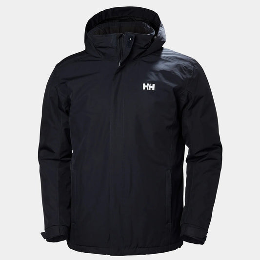 Helly Hansen Dubliner Insulated Jacket - Matt O'Brien Fashions