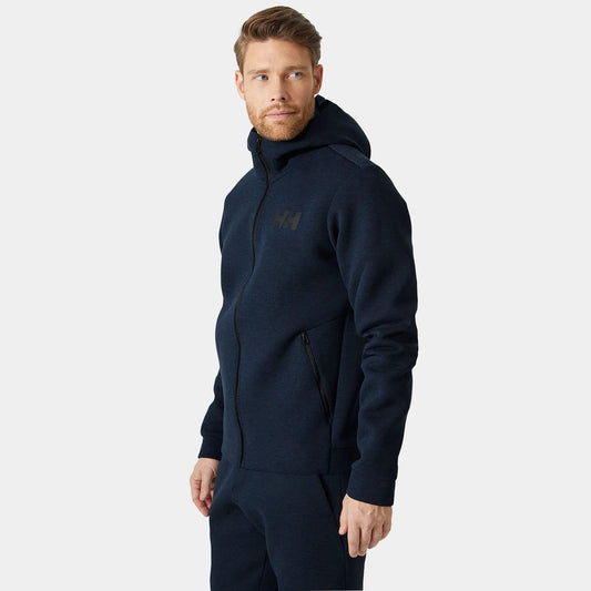 Helly Hansen HP Ocean Full Zip Hoody - Matt O'Brien Fashions