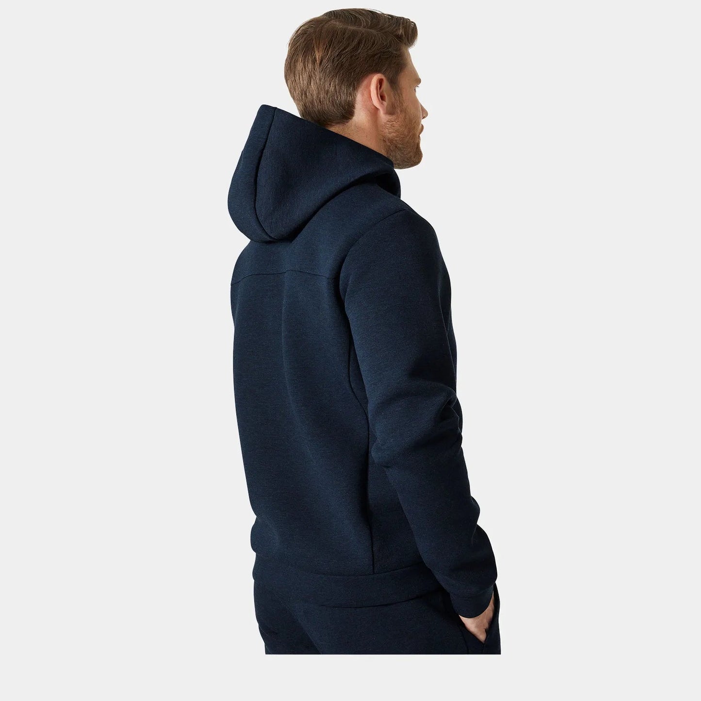 Helly Hansen HP Ocean Full Zip Hoody - Matt O'Brien Fashions