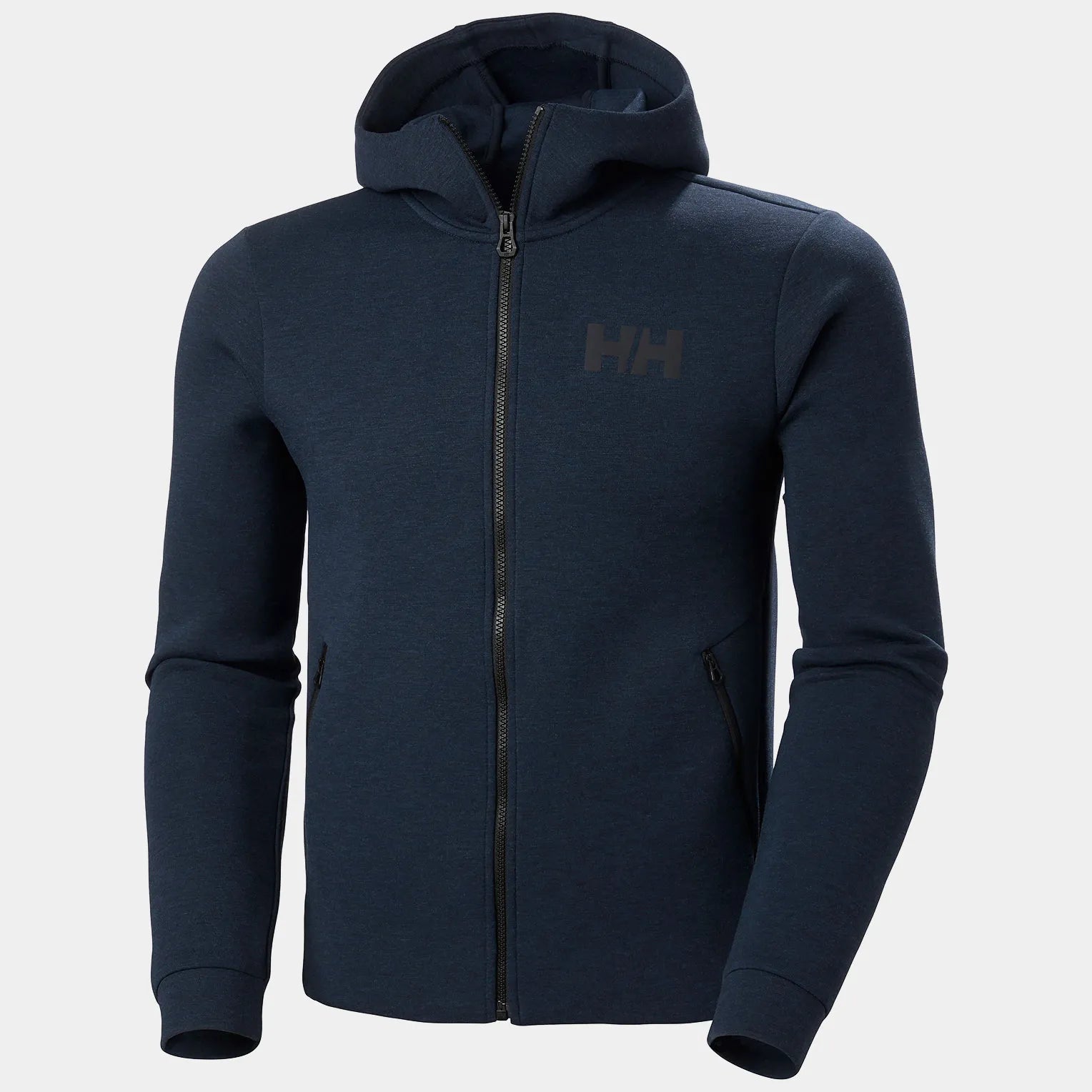 Helly Hansen HP Ocean Full Zip Hoody - Matt O'Brien Fashions