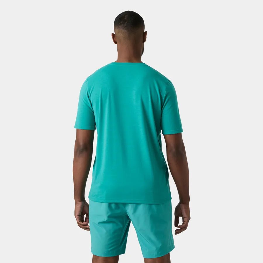 Helly Hansen HP Race Graphic T-Shirt - Matt O'Brien Fashions