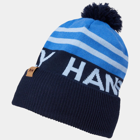 Helly Hansen Unisex Bobble Beanie - Matt O'Brien Fashions